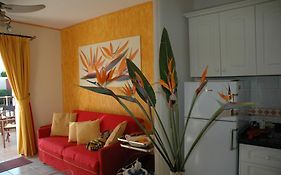 Penthouse El Mirador Los Cristianos Tenerife - Vv